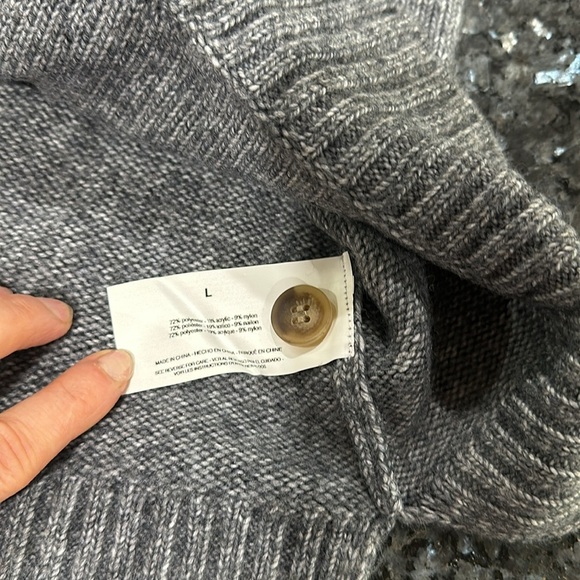 Ella Moss Ladies' Button Front Cardigan - Picture 7 of 8